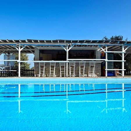 Hotel Ledra Marathokampos Exterior photo
