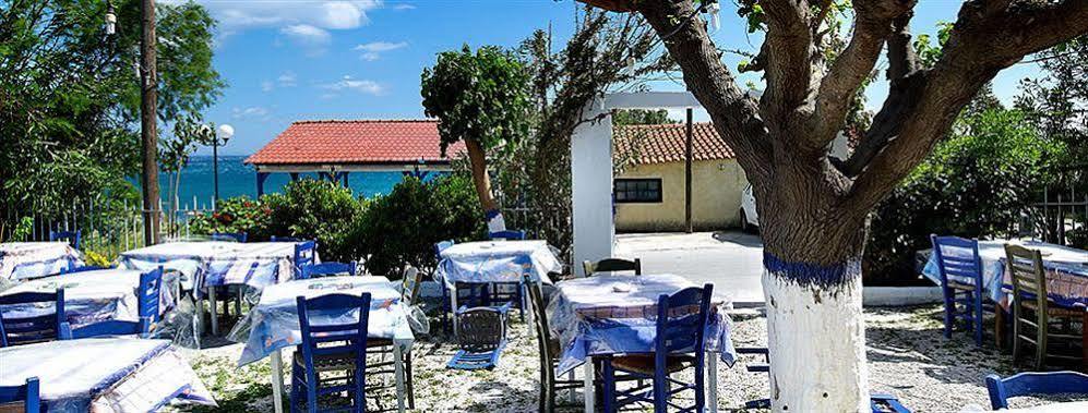 Hotel Ledra Marathokampos Exterior photo